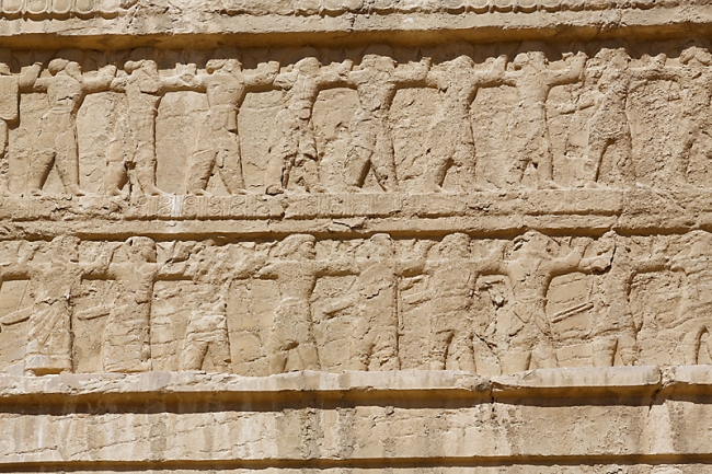 Naqsh-e Rostam-041